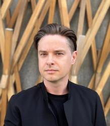 Marcin Sapeta bude členem letošní odborné poroty Kaplicky Internship.