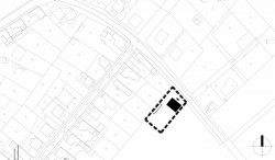 Dom Hora, Archholiks, situace