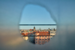 Pokračuje rekonstrukce pražského hotelu InterContinental pod vedením Marka Tichého z TaK architects