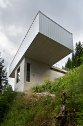 Uhlík architekti, Vila Frýdava – foto