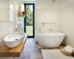 Rodinný dům v Lipnici nad Sázavou od OK PLAN ARCHITECTS