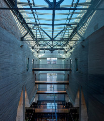 Konverzia Jurkovičovej teplárne