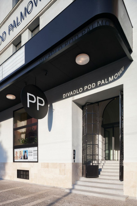 DDAANN, Divadlo Pod Palmovkou – foto