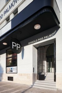 DDAANN, Divadlo Pod Palmovkou – foto