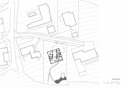 Lazy House, situace, petrjanda/brainwork