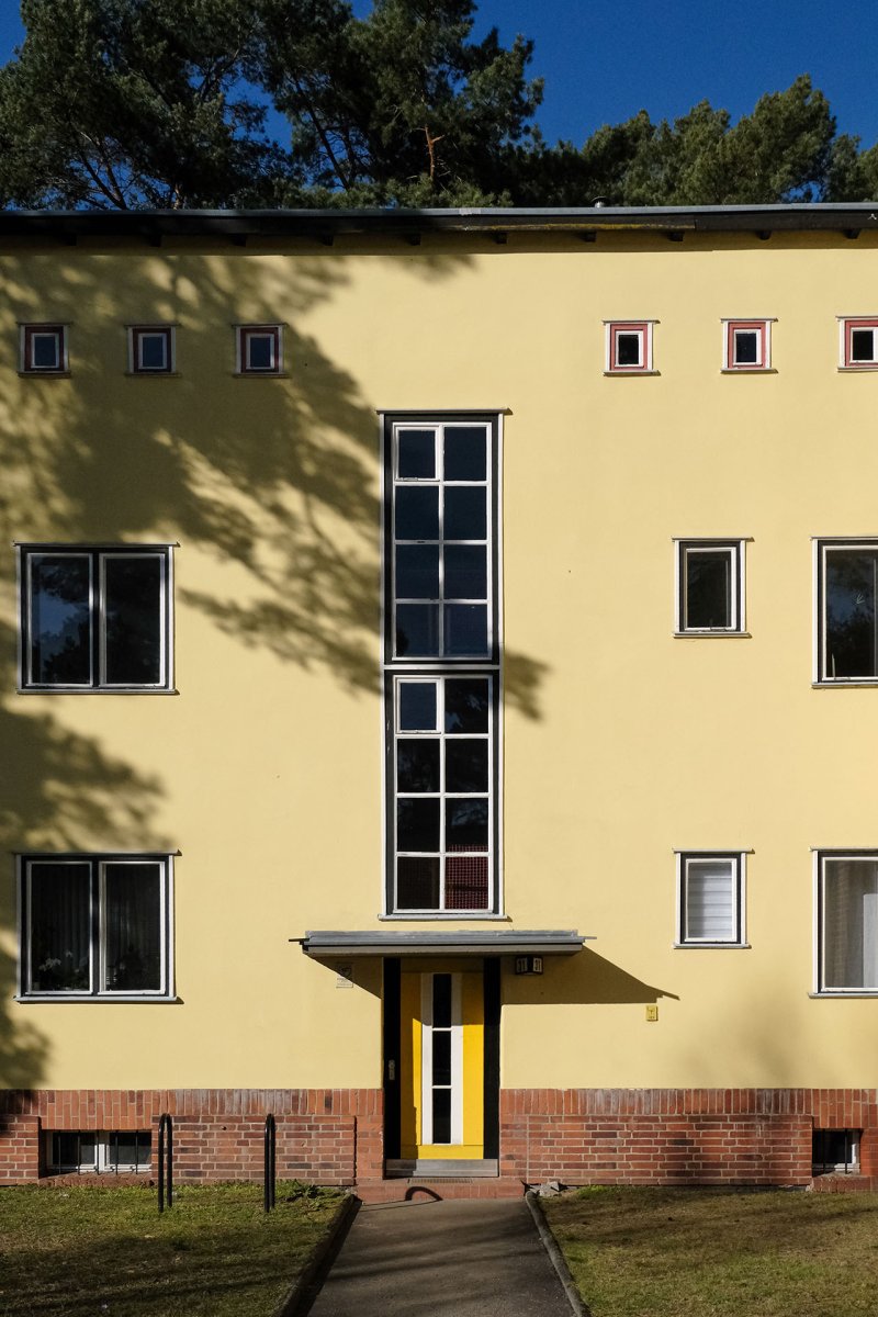 Onkel Toms Hütte, 1926–1932