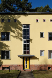 Onkel Toms Hütte, 1926–1932