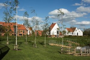 Derwenthorpe Phase One, Studio Partington , Foto