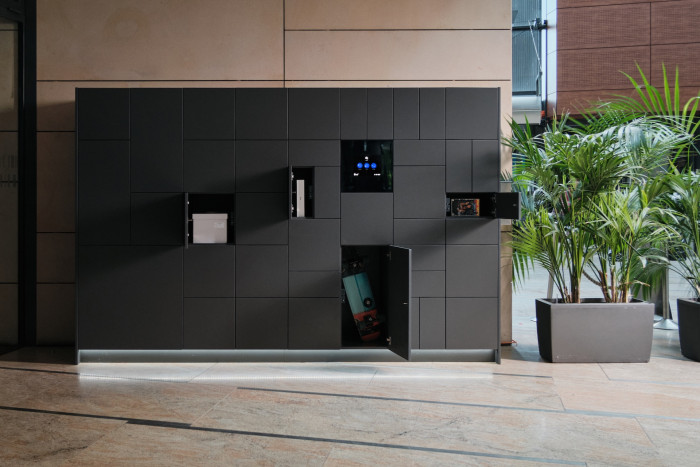 Příjem balíků do Blocks je možný od jakéhokoliv dopravce