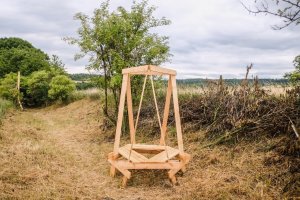 Autorka projektu: Veronika Pečeňová
