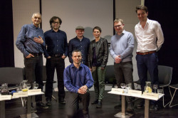 Architekti CZ ve Zlíně - foto