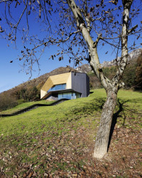 Camillo Botticini Architetto, Villa Lumezzane - foto