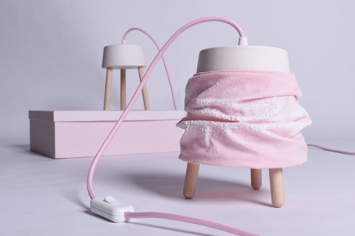 Crystallight / Veronika Balogová