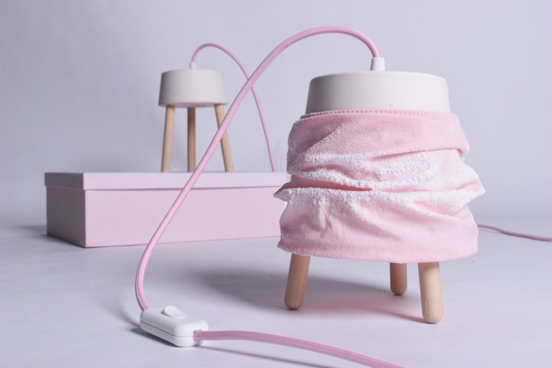 Crystallight / Veronika Balogová