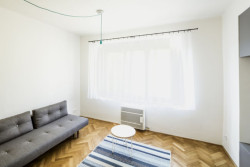 0,5 Studio, Nájemní byt Kačerov II – foto