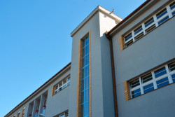 Rekonstrukce pavilonů Thomayerovy nemocnice, PPS Kania, Design 4 – projekty, Energy Benefit Centre, 2023