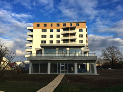 Bytový dům Na zlaté stoce