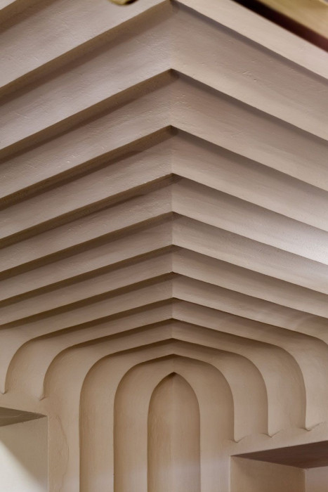 Spolek Zachraňme kino Varšava, KINOKAVÁRNA, Rekonstrukce foyer kina Varšava v Liberci - foto