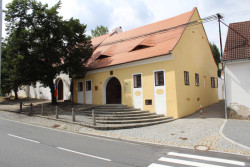 Rodný dům Jana Husa