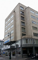 Merkur, Foto archiv rodiny JF a Zdeňka Lukeše