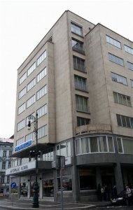 Merkur, Foto archiv rodiny JF a Zdeňka Lukeše