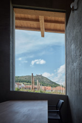 Vinařství Přátelé Pavlova od Ateliéru Štěpán