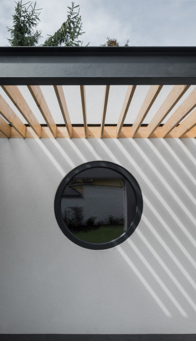 RD Bohnice, Archport