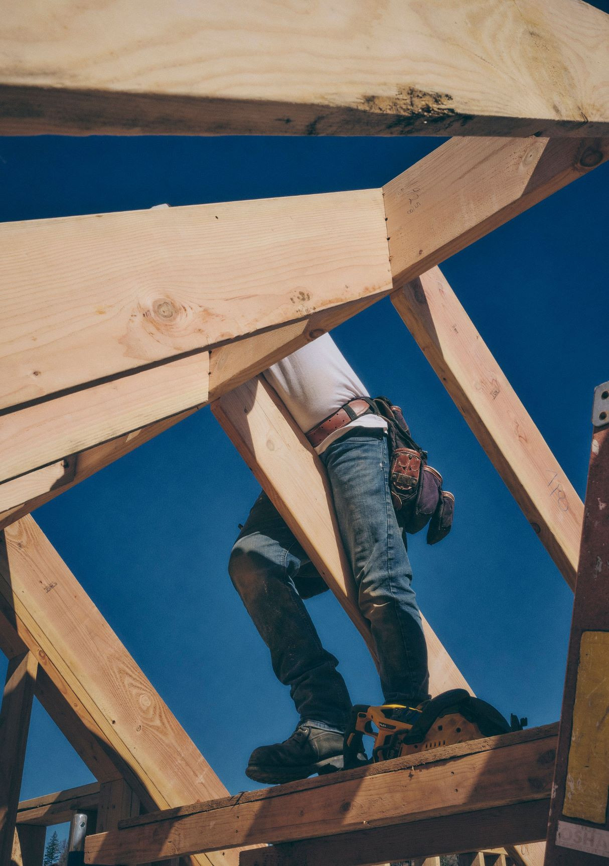 Výstava v Galerii Jaroslava Fragnera představí americký fenomén: rámové dřevostavby