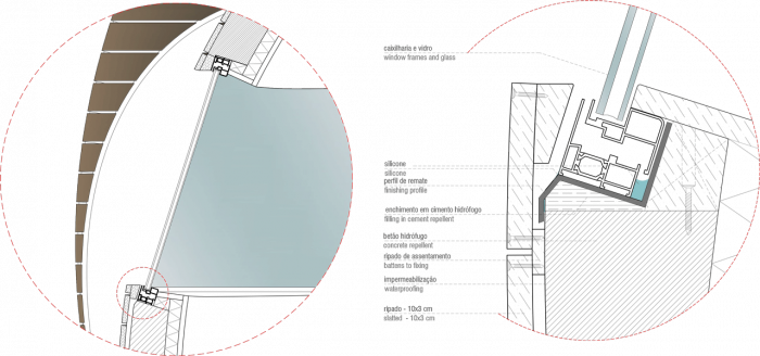 FCC Arquitectura & Paulo Lobo, Cella Bar - foto