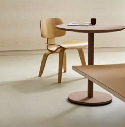 Přírodní podlaha Marmoleum od Forbo Flooring Systems