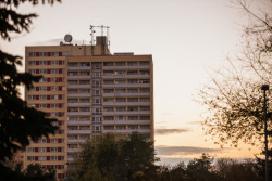 Praha představila novou územní studii pro sídliště Ďáblice, podle které se může území rozvíjet a zároveň chránit