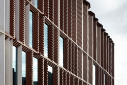 Victoria Gate Arcades, ACME,