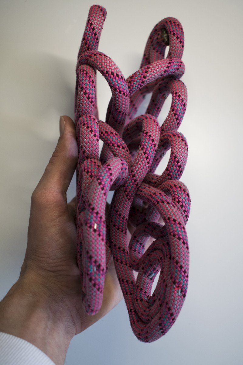 Rope-ky, Tadeáš Cienciála.