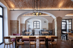 Pivovar eMBe, Konceptual