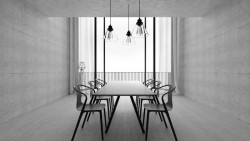 Lukáš Erban, Dům ve městě - foto