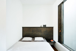 Architektonické studio Markéta Bromová, Byt na Žižkově – foto