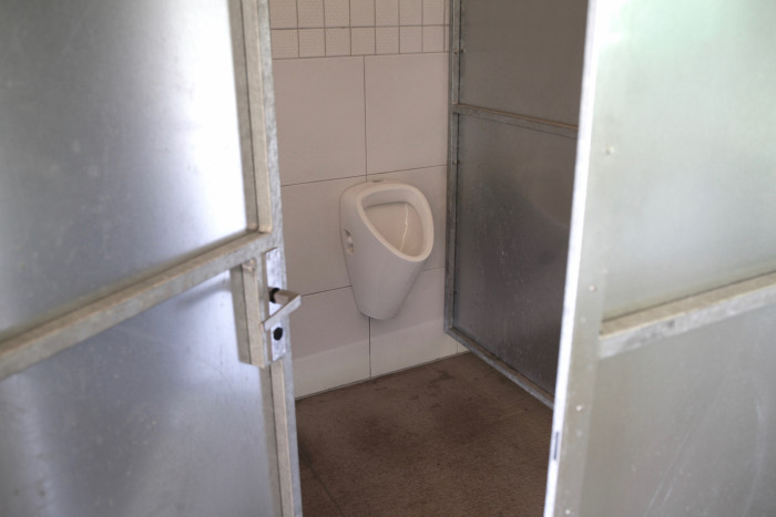 Rekreační areál Běstvina, Žalský architekti / Jan Žalský, Tomáš Nováček, Max Lipovský, Vojtěch Tecl