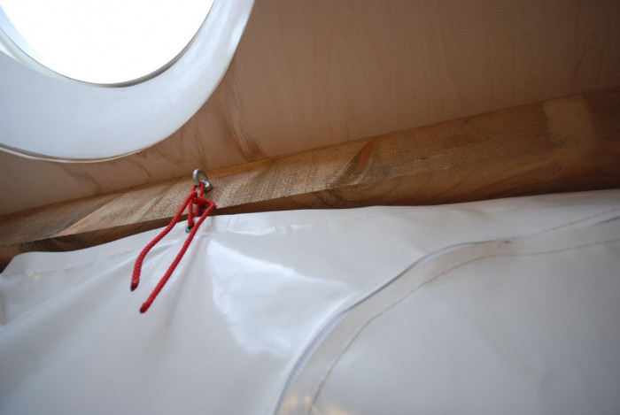 Mjölk architekti, Week in Self – foto