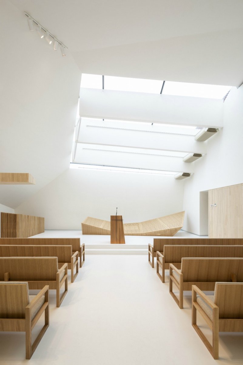 Společenské centrum Sedlčany, A8000/ Martin Krupauer, Pavel Kvintus, Daniel Jeništa, Stanislava Blažková
