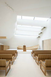 Společenské centrum Sedlčany, A8000/ Martin Krupauer, Pavel Kvintus, Daniel Jeništa, Stanislava Blažková