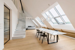 Náplavka na dlani, Marco Maio Architects. Foto