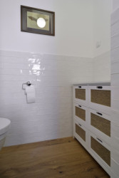 Rekonstrukce půdy, 3+1 architekti