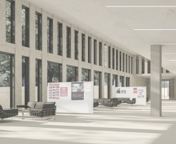 Patrik Kovaľ, Štátna vedecká knižnica v Prešove – foto