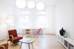 architectureMADE, Rekonstrukce nájemního bytu 1+1 v Plzni – foto