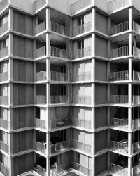 Od 15. května do 7. září bude v Domě umění v Českých Budějovicích k vidění výstava studia E2A ze Švýcarska.