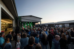 Ve dnech 30. a 31. srpna se v areálu Egoé v Bílovicích u Uherského Hradiště koná venkovní setkání WiFič VEN.