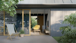 Cake Houses: Dům, který si můžete navolit podle sebe