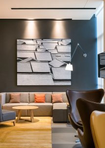 Hyatt Place Hotel Luoyang, BVLD, Foto: © Dirk Weiblen,