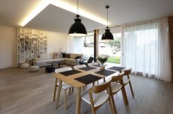 Ateliér Kunc Architects, RD Horní Počernice - foto