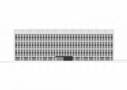 Rustonka, CMC architects / Vít Máslo, David Richard Chisholm, Evžen Dub, pohled